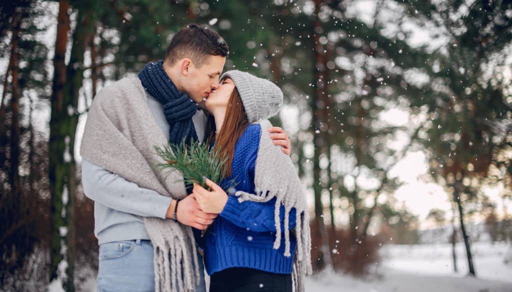Raki in ribe bodo presenetili, komu se pa končno odpira srce?