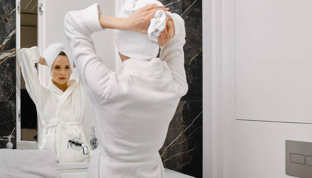 Kako izboljšati kakovost spanca z majhnimi spremembami v spalnici