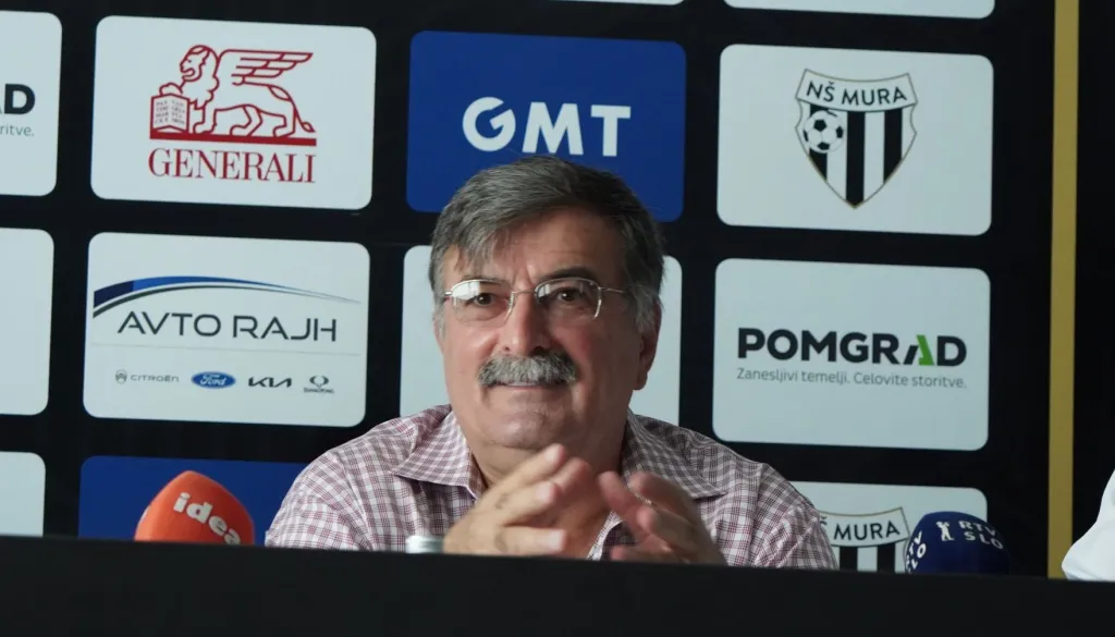 Bo George Junčaj še enkrat poskusil srečo v Sloveniji?