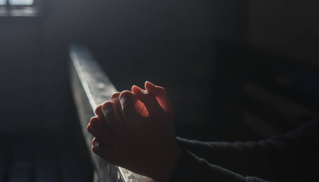 Policija razkrila resnico: 'Napadena' redovnica si je rane zadala sama