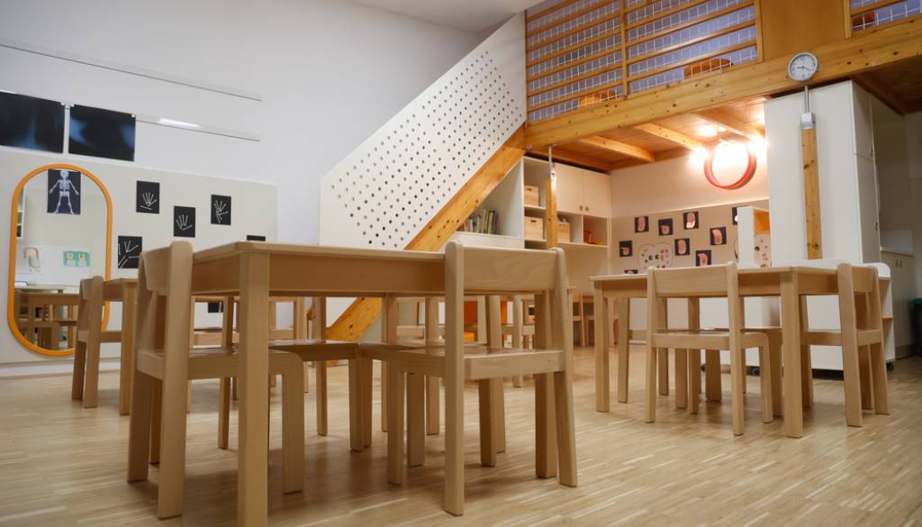 Janković: Združevanja ljubljanskih vrtcev ne bo