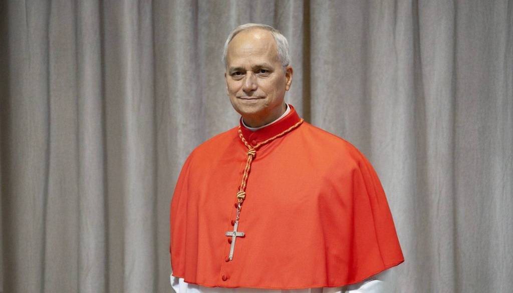 Kaj papež Leon XIV. počne sredi noči? 