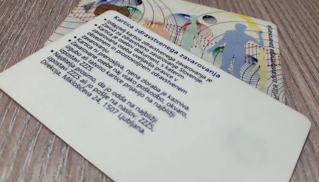 V veljavi so nova pravila obveznega zdravstvenega zavarovanja
