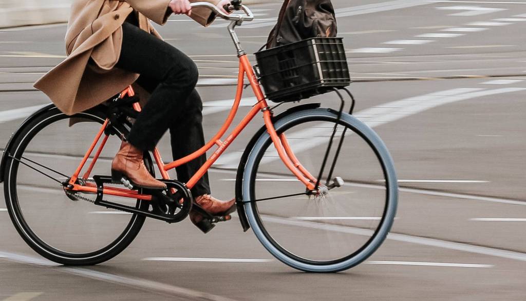 Kako varne so slovenske kolesarske poti? AMZS preizkuša 75 kilometrov kolesarske infrastrukture