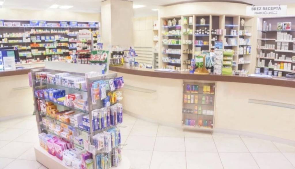 Foto: Dolenjske Lekarne