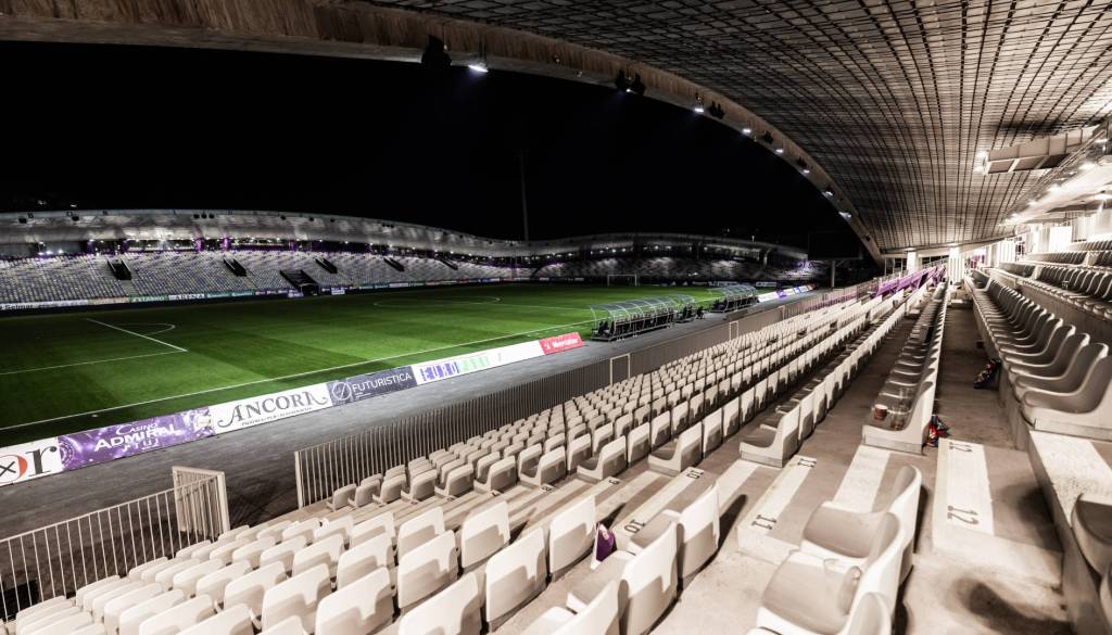 Odmevna in nenavadna poteza NK Maribor, prevzemajo ljubljanski klub
