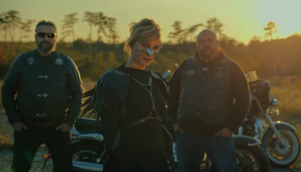 Foto: posnetek zaslona