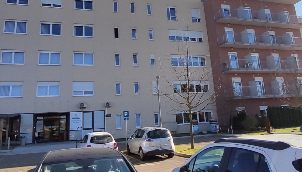 Ministrstvo se je odzvalo na tragično smrt v pomurskem domu za starejše