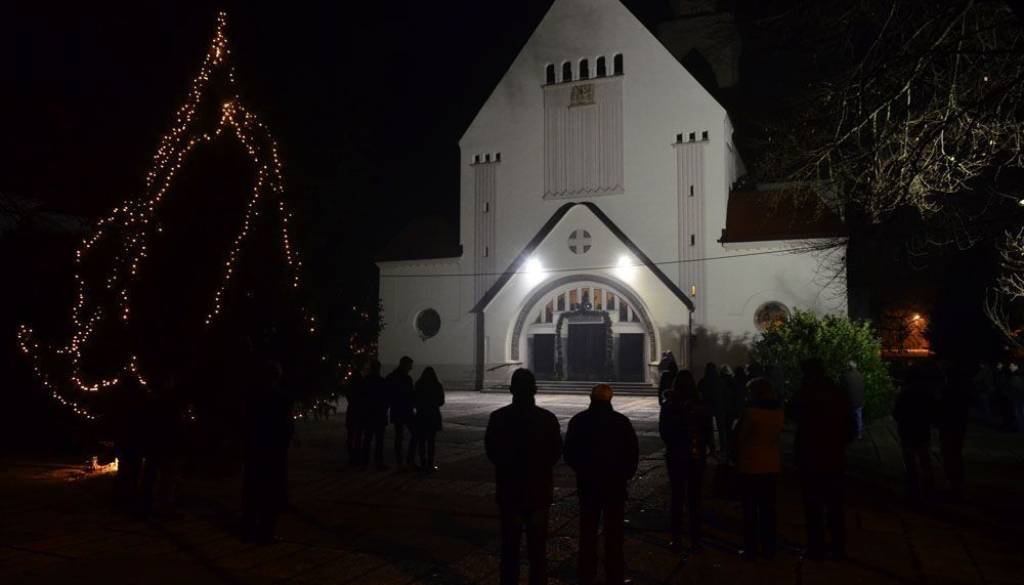 .. polnočnice 