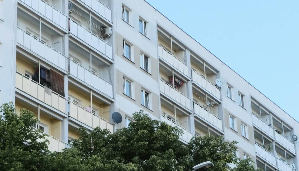 Rabljena stanovanja v Mariboru so se podražila bolj kot drugod po državi