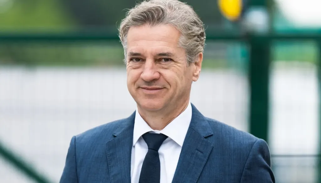 Robert Golob razkril, kaj bo počel in jedel med prazniki: »Veganske sarmice so neprecenljive«