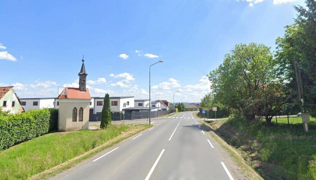 Nevarna Slovenskogoriška cesta: Kdaj bo semaforizirano križišče?