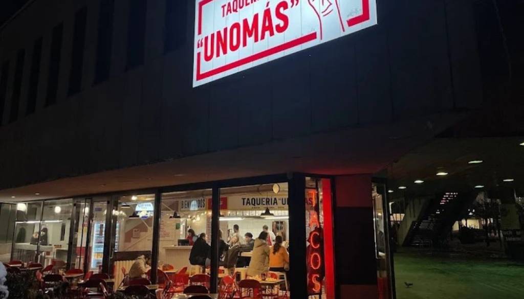 Konec še ene zgodbe v centru Ljubljane – zapira se lokal s pravimi mehiškimi tacosi, to je razlog