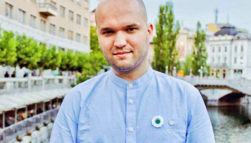 Svetnik o kapitalskih interesih ljubljanskega župana Zorana Jankovića