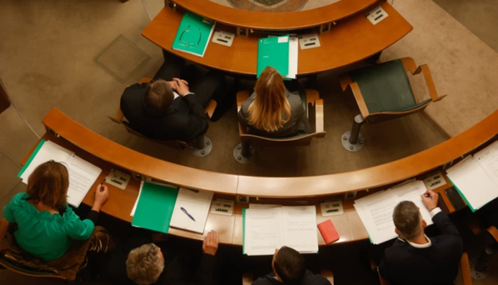 Svetniki SDS o sodelovanju z županom Zoranom Jankovićem: »Sodelovanja v resnici ni. Župan deluje avtokratsko«