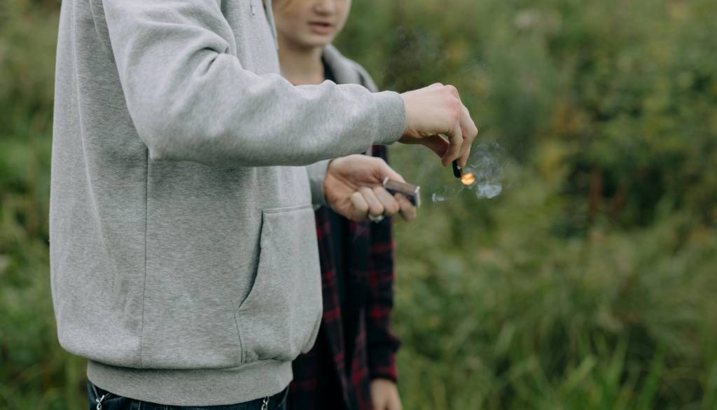 Občani opozarjajo, policija prihaja: V prihodnjih dneh več patrulj, tudi zaradi petard