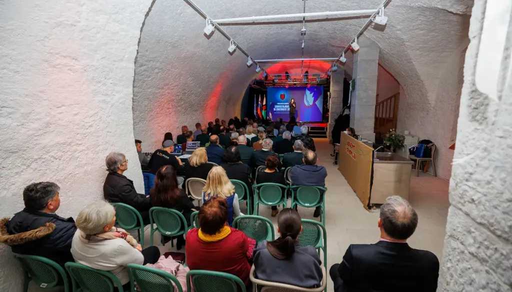 V Črnomlju obeležili dan samostojnosti in enotnosti ter 35 let plebiscita