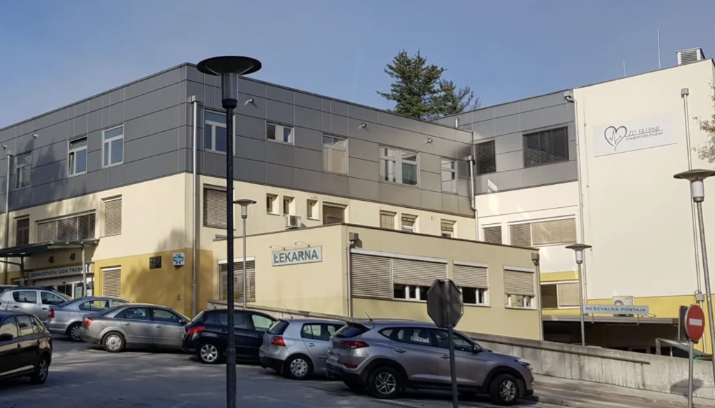 Prostorska stiska v ZD Trebnje: »Ponudili so nam prostore, ki so razsejani po celem Trebnjem, kar ni sprejemljivo«