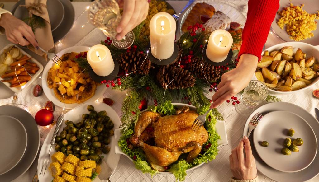 Po praznikih brez energije? To so tihi razlogi, ki vplivajo na počutje