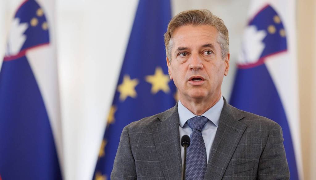 Golob: V ospredju so bile vedno vrednote sodelovanje, solidarnost in svoboda