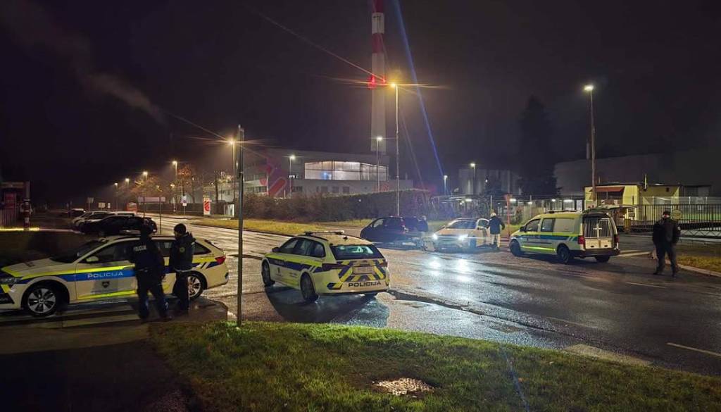 Kriminalna zgodba z ugrabitvijo v Mariboru: štirje osumljenci že v priporu