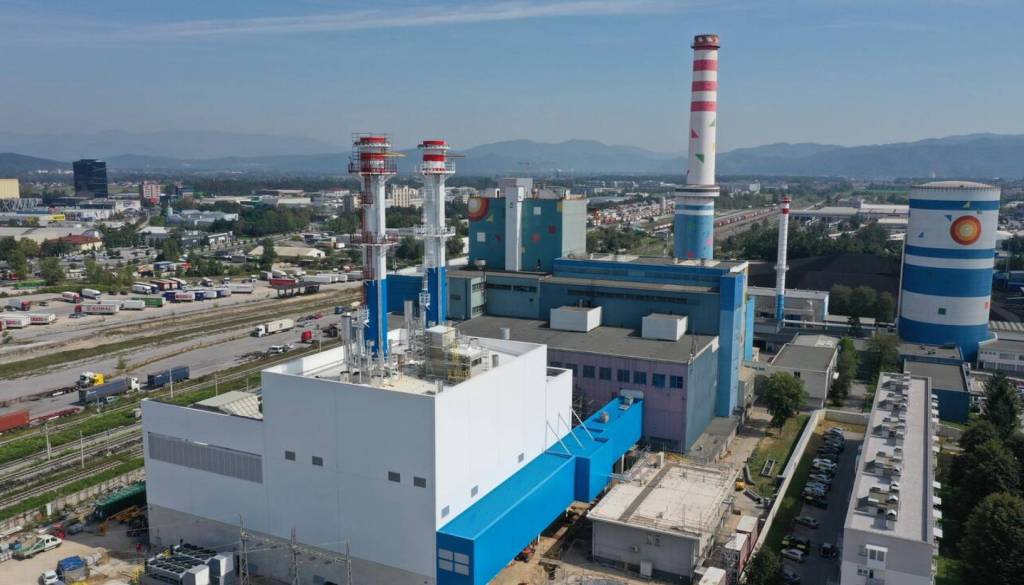 V Ljubljani spremembe pri ceni daljinskega ogrevanja