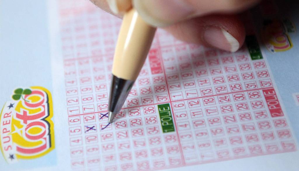 V Sloveniji je padla zgodovinska šestica, srečnežu je prinesla rekordnih 2,3 milijona evrov