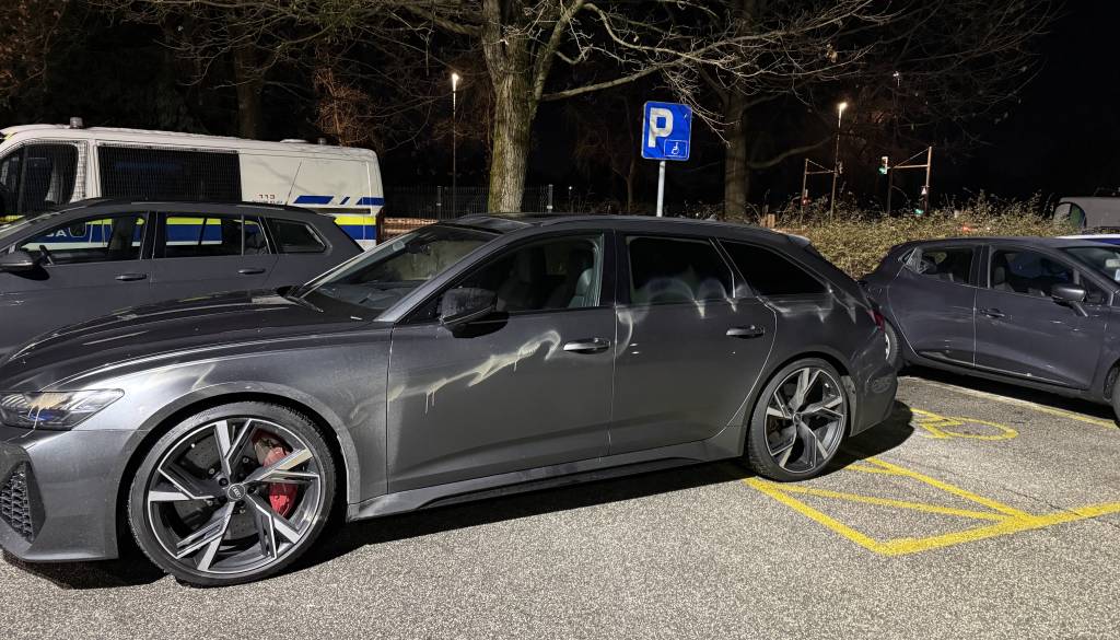 FOTO: Po obračunu v Mariboru se je oglasila partnerka enega od pridržanih: »Grozijo nam s smrtjo otrok in hudim nasiljem«