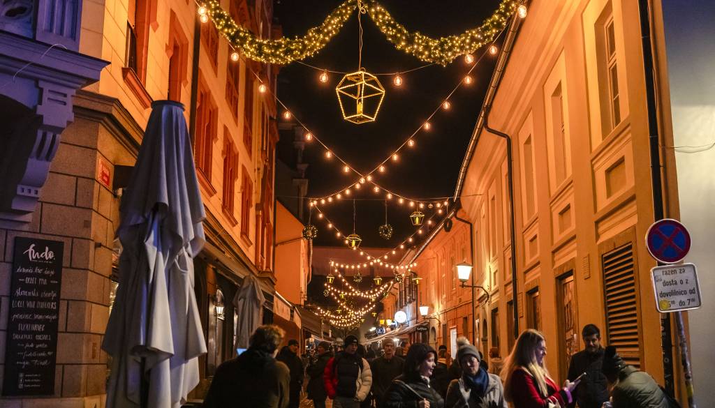 Bralci ste izbrali! To je naj okrašena izložba v Mariboru ali okolici