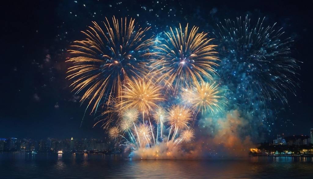 Kam bodo šli Štajerci za silvestrovo? Od Rima in Istanbula do Maldivov