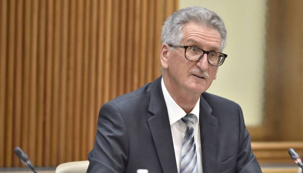 VIDEO: Marko Staroveški: »Demografija ni več napoved prihodnosti, temveč realnost sedanjosti«