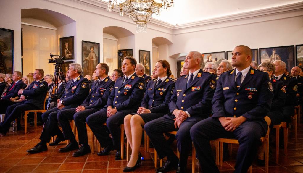 VIDEO: Ob jubileju Območne gasilske zveze Ptuj izdali dokumentarni film