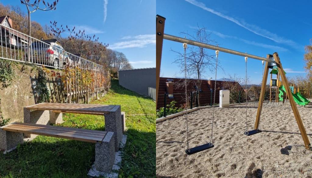 Participativni proračun v Majšperku prinesel spremembe: To so projekti, ki so jih izvedli v letošnjem letu