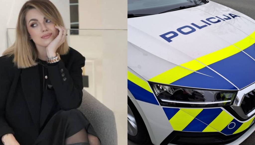 Obdukcija razkrila vzrok smrti umorjene Avstrijke v Sloveniji