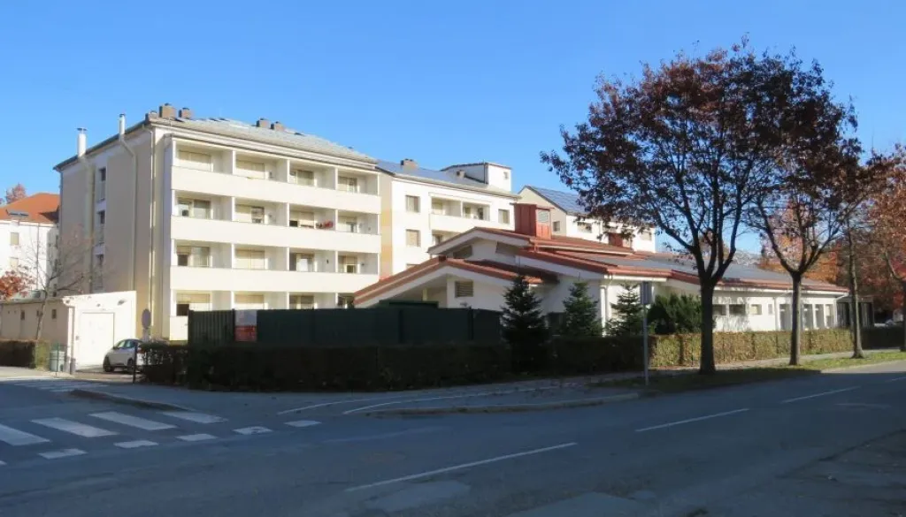 Kako bodo silvestrovali stanovalci Doma upokojencev Ptuj?