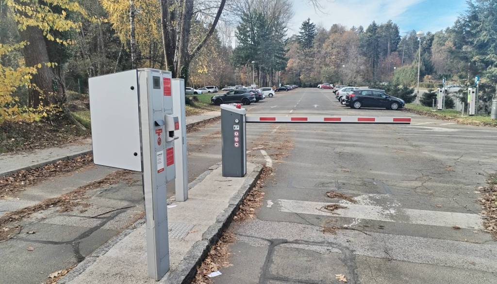 Gneča na Arehu in Bolfenku? Tukaj lahko parkirate ob obisku smučišč