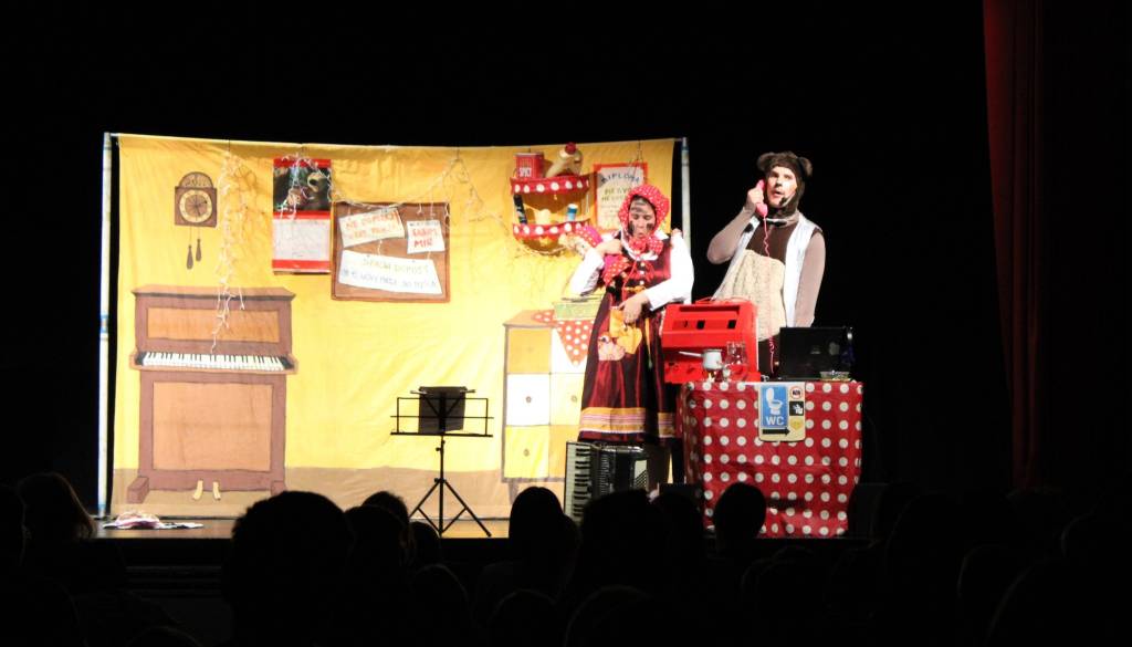 Foto: JSKD OI Trebnje