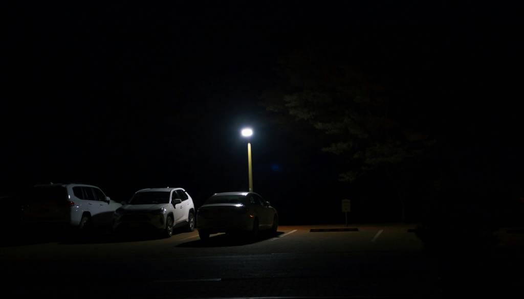 Parkiranje pri tej gostilni v Mostah je nevarno, nad vozili naj bi se znašali tam zaposleni