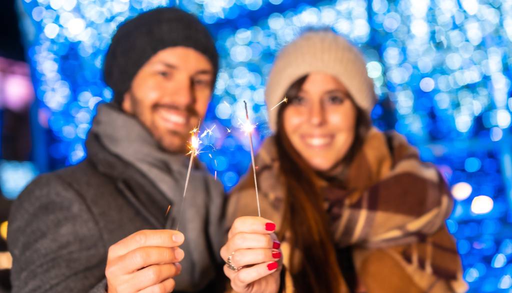10 najpogostejših novoletnih zaobljub