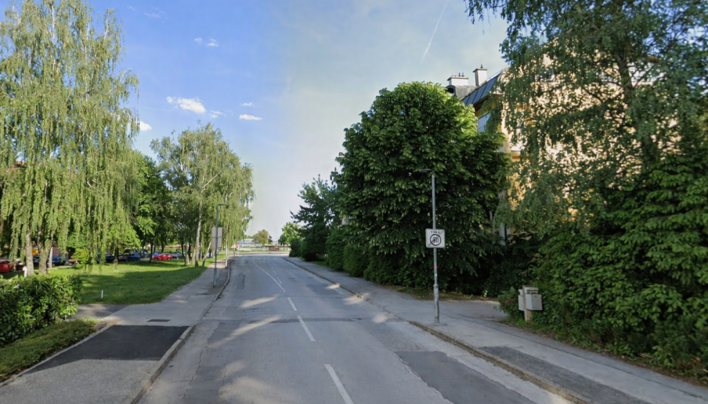 Ciril Metodov drevored pod drobnogledom: Ali bo zavijanje v levo prepovedano?