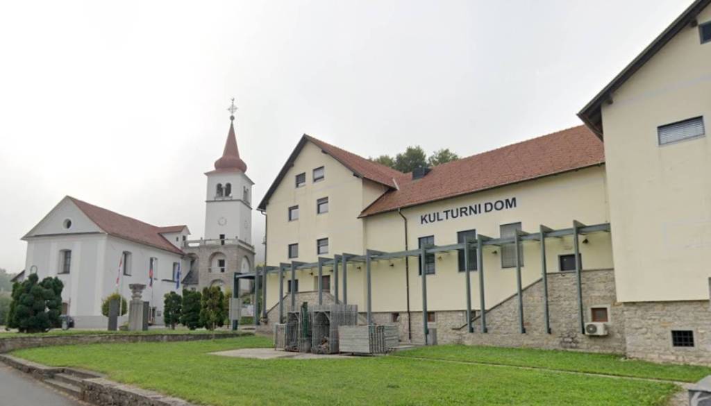 Foto: Google Zemljevidi