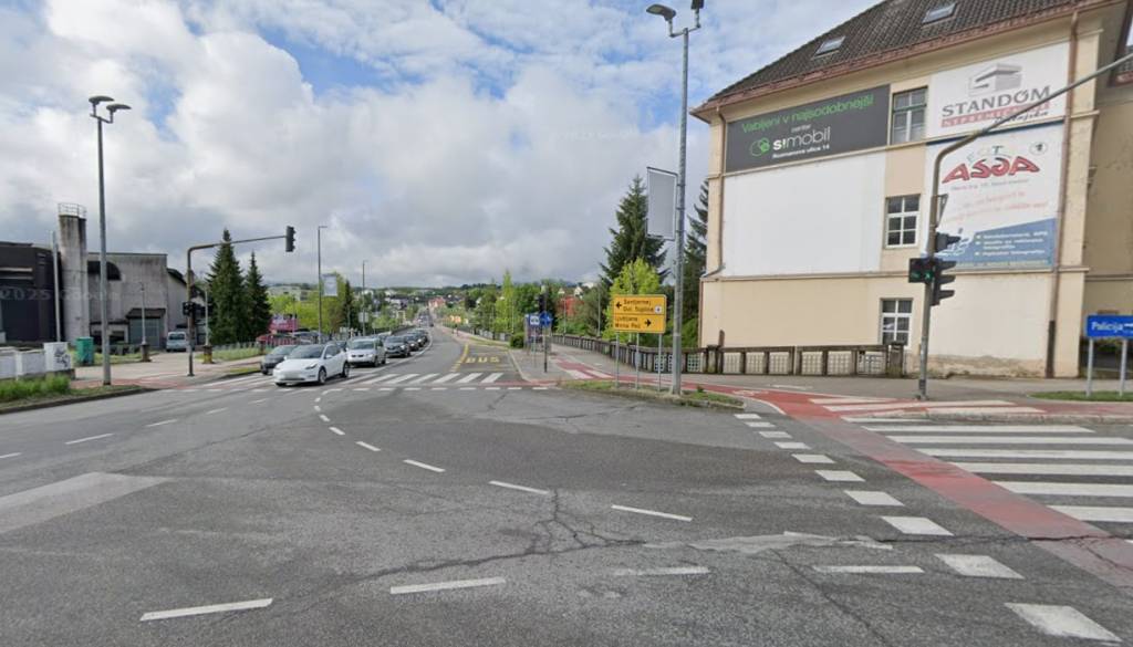 Foto: Google Zemljevidi