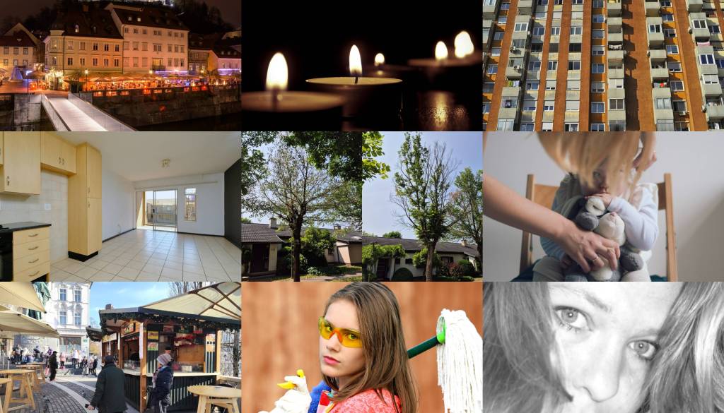 NAJBOLJ BRANO: To je deset novic, ki so zaznamovale leto 2025 na Ljubljanainfo