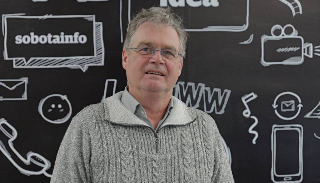 VIDEO: Boštjan Rous o praznikih nekoč in danes: