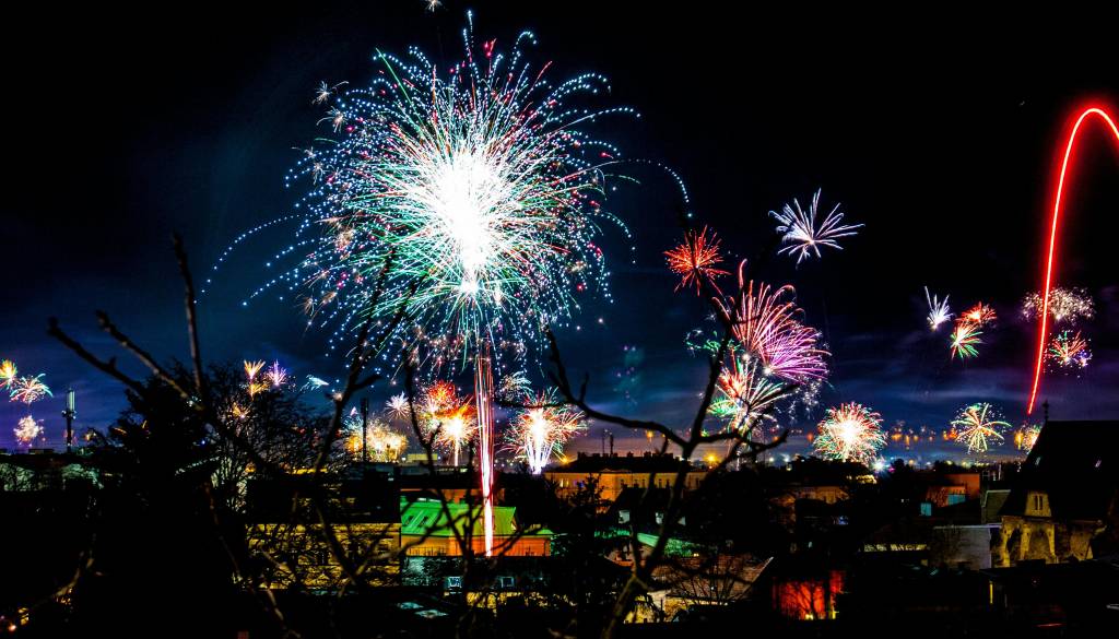 Za silvestrsko veselje v Kranju bo poskrbel Miran Rudan z zasedbo Indesign