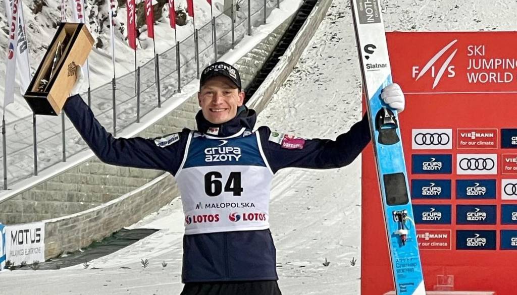 Tako žalostno zgodbo so pripovedovali brki Anžeta Laniška