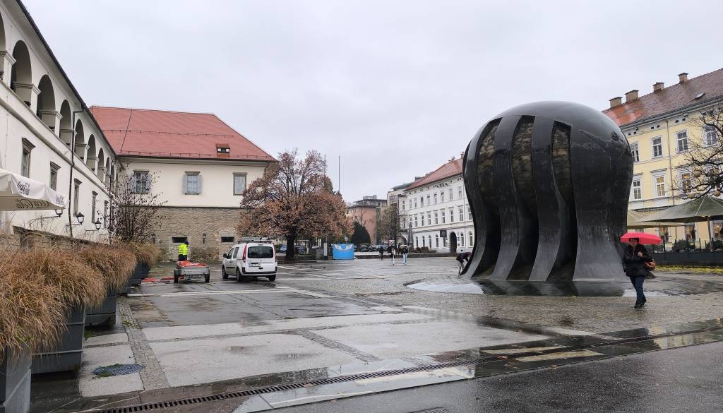 Drsališče v Mariboru vendarle bo? Kje naj bi stalo?