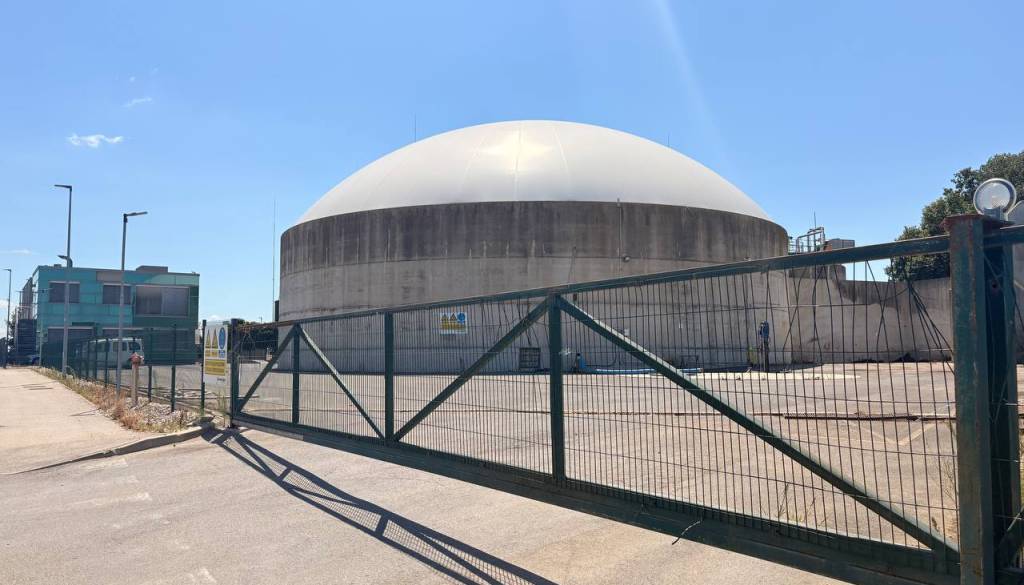 Podan predlog za odvzem okoljevarstvenega dovoljenja Bioplinarni Ormož