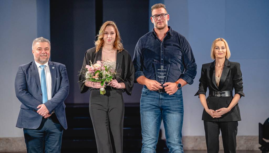 Kateri bodo športniki leta na Ptuju? Zdaj lahko predlagate ...