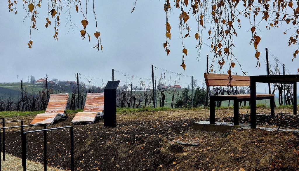 Jeruzalem dobiva novo urbano opremo